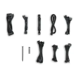 Zasilacz be quiet! Pure Power 13 M 1000W 80+ Gold Czarny