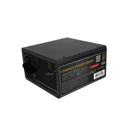 Zasilacz Gembird Fornax Power 850W 80+ Bronze Czarny