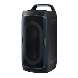 Power Audio Samsung MX-ST40F 160W Bluetooth Czarny