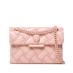 Kurt Geiger Mini Geantă Kensington 9798791109 Piersic
