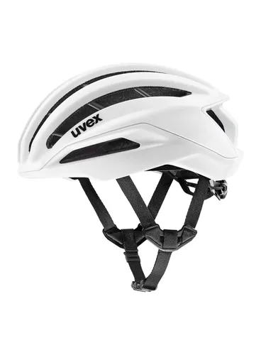 Kask szosowy Uvex Surge - white matt