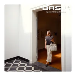 BASİL Elegance Shopper Bagaj Çantası