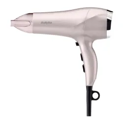 Фен BaByliss D781E Ионизация Холодный воздух 2300 Вт 2 скорости обдува 3 уровня температуры