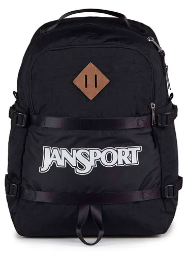 Рюкзак JanSport Small Seattle - черный