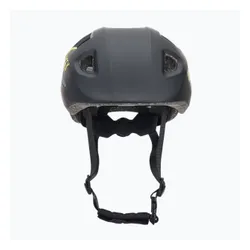 Kask rowerowy dziecięcy Kellys Acey 022 flash black