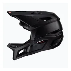 Kask rowerowy Leatt MTB Gravity 4.0 V23 stealth