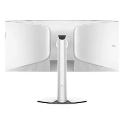 Monitor TCL 34C2A 34" 3440x1440px 200Hz 1 ms [GTG]