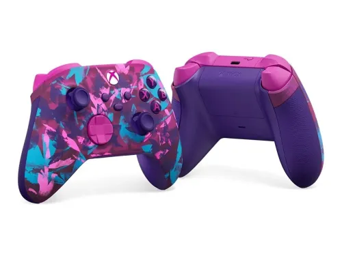 Microsoft Xbox kontroler bezprzewodowy - Heart Breaker Specials Edition