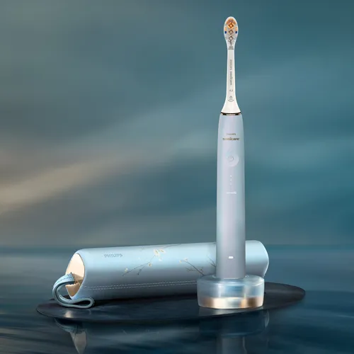 Szczoteczka soniczna PHILIPS Sonicare Prestige 9900 HX9997/32