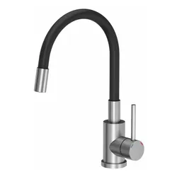 Bateria MYQ Missouri MIS0101 Czarny/stal