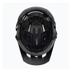 Kask rowerowy Bell Vert 2 matte black/charcoal