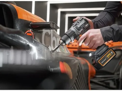 Wiertarko-wkrętarka DEWALT DCD85MM1T-QW