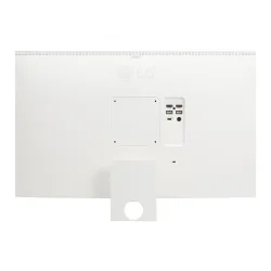 LG SMART 37U730SA-W - 4K | IPS | WebOS | 37''