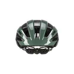 Kask szosowy Uvex Rise - moss green/black