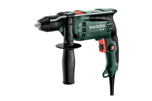 Metabo SBE 650 Döner çekiç