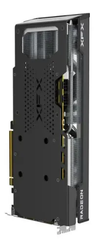 Karta graficzna XFX Radeon RX 7600 XT SPEEDSTER QICK 309 16GB GDDR6 128bit FSR