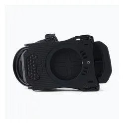 Wiązania snowboardowe męskie Drake Reload black