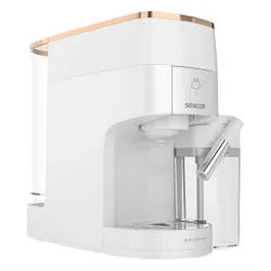 Ekspres SENCOR SCC 3001WH Biały