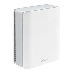 Router ASUS ZenWiFi BT8 2.4 / 5 / 6 GHz (TriBand), Wi-Fi Mesh (3 szt.)