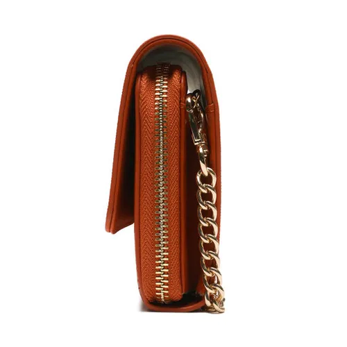 Valentino Zero Vps7b3212 Portofel Arancio
