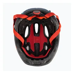 Kask rowerowy dziecięcy Giro Scamp Jr matte midnight space