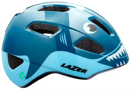 Kask rowerowy LAZER Pnut KinetiCore