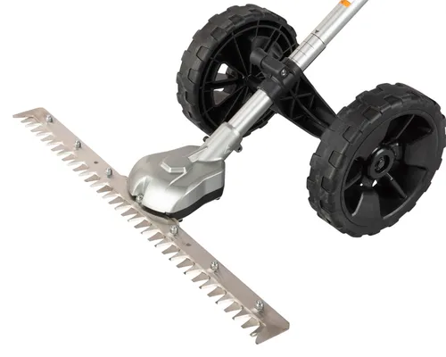 Kosiarka listwowa Makita XGT UG001GZ