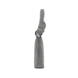KARL LAGERFELD 230w3095 geantă argintie A290