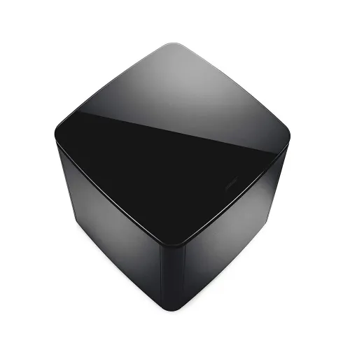 Subwoofer Bose Bass Module 700 Aktywny Czarny