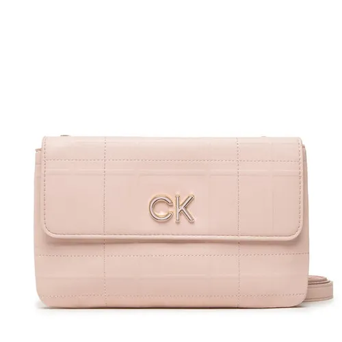 Calvin Klein Re-blocare DBL XBody sac cu supapă K60k609686 TER