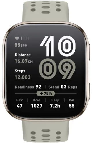 Smartwatch Amazfit Bip 6 Szary