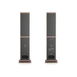 Głośnik multiroom Audio Pro A48 W Orzech 2szt.