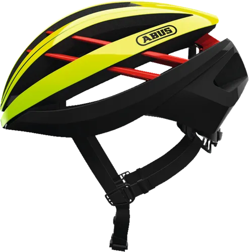Kask rowerowy ABUS Aventor