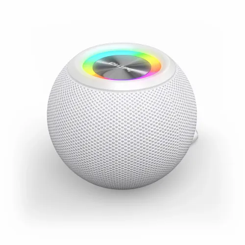 Głośnik Bluetooth Hama Ballshape 3.0 5W Biały