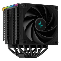 Chłodzenie DeepCool AK620 Digital RGB Czarny