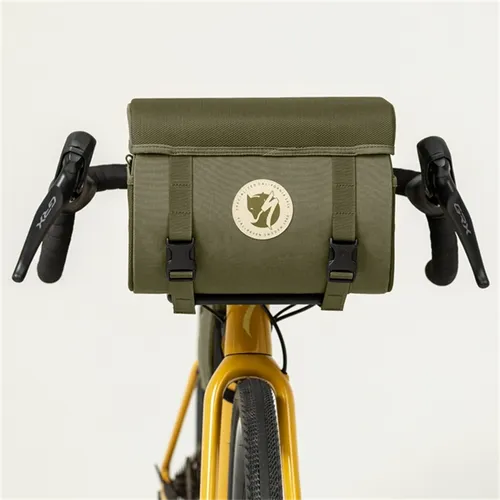 Велосумка на багажник FJALLRAVEN S / F Handlebar Bag