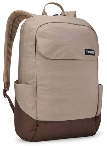 Рюкзак Thule Lithos набор tinted taupe / nuanced brown 20 l