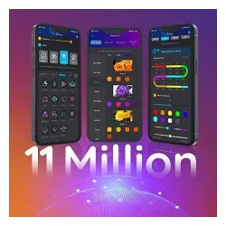 Taśma LED Govee H618A Basic LED Strip Light 5m