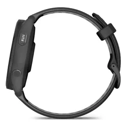 Zegarek sportowy GARMIN Forerunner 265 46mm Czarny