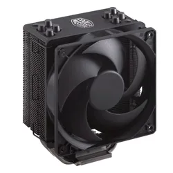 Chłodzenie CPU Cooler Master Hyper 212 Black Edition LGA1700 (RR-212S-20PK-R2)