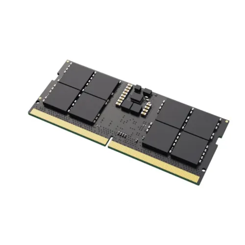 Pamięć Lexar DDR5 32GB 5600 CL46 SODIMM Czarny