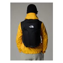 Рюкзак для ноутбука The North Face Surge - tnf black / tnf black