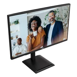 Monitor AOC Q27P4CV 27" 2560x1440px IPS 120Hz 4 ms [GTG]