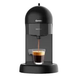 Ekspres CECOTEC Cumbia Capricciosa Czarny