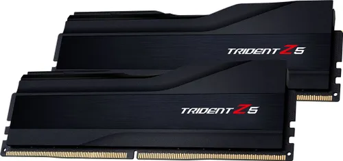 Pamięć G.Skill Trident Z5, DDR5, 32 GB, 6000MHz, CL30 (F5-6000J3040F16GX2-TZ5K)