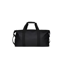 Дорожная сумка Rains Hilo Weekend Bag Large W3-black