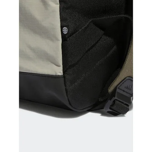 Adidas Motion Material Rucsac Hr3058 Olive Strat / silver pebble / Black / silver pebble