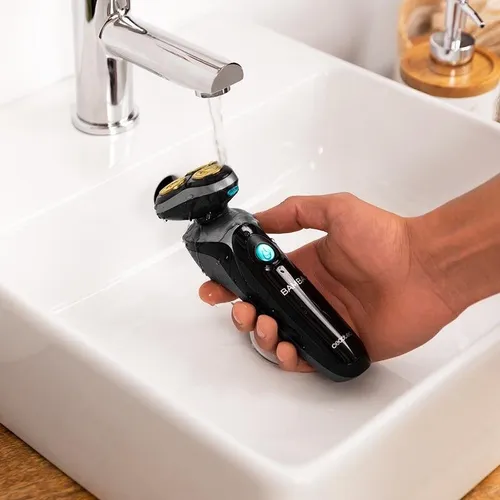 Golarka CECOTEC PrecisionCare TwistGroom 10in1 Na sucho