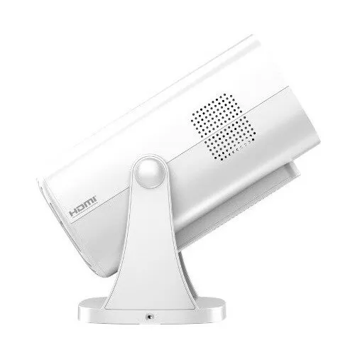 Projektor PHILIPS NeoPix 250 Smart Full HD (1920 x 1080), 250 ANSI lumen, Wi-Fi, Bluetooth
