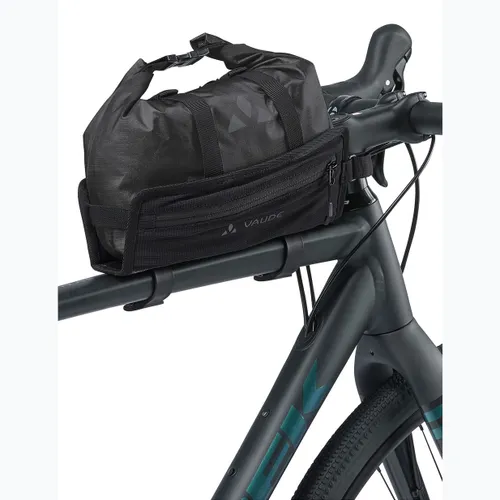Сумка на велосипедную раму VAUDE TrailGuide II